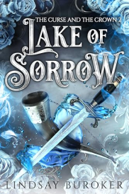book cover of Lake of Sorrow