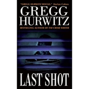 book cover of Last Shot