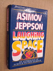 poster Laughing Space