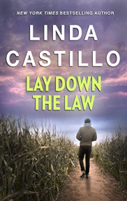 book cover of Lay Down the Law