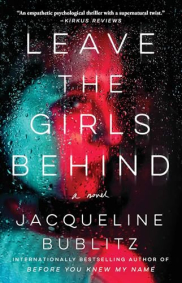 poster Leave the Girls Behind