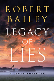 poster Legacy of Lies