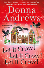 Poster Let It Crow! Let It Crow! Let It Crow!