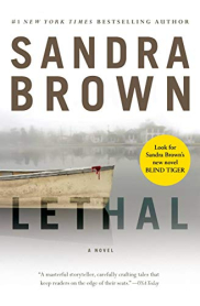 book cover of Lethal