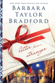 book cover of Letter from a Stranger