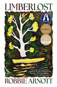 book cover of Limberlost