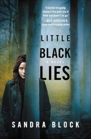 poster Little Black Lies
