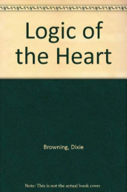 book cover of Logic of the Heart