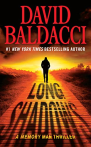 book cover of Long Shadows
