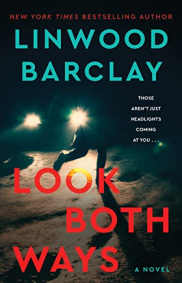 book cover of Look Both Ways