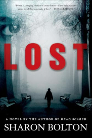 poster Lost