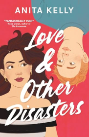 poster Love & Other Disasters