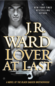 book cover of Lover At Last