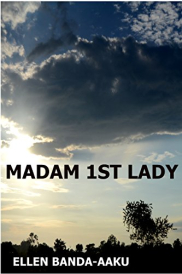 poster Madam 1st Lady
