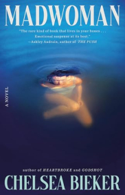 book cover of Madwoman