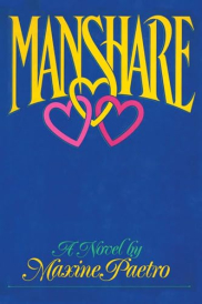 book cover of Manshare