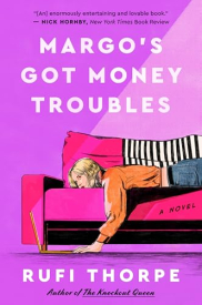 book cover of Margo's Got Money Troubles