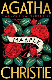 book cover of Marple