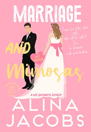 book cover of Marriage and Mimosas