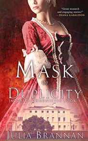 poster Mask of Duplicity