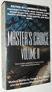 book cover of Master's Choice Vol. II