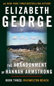 book cover of Maxwelton Beach