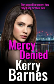poster Mercy Denied