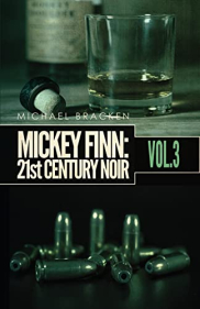 poster Mickey Finn Vol. 3