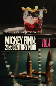 poster Mickey Finn Vol. 4