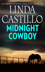 book cover of Midnight Cowboy