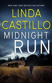 book cover of Midnight Run