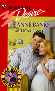 book cover of Millionaire Dad