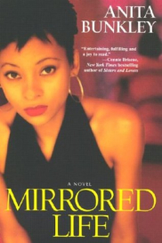 book cover of Mirrored Life