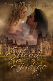 book cover of Mood Indigo