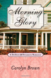 book cover of Morning Glory