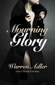book cover of Mourning Glory