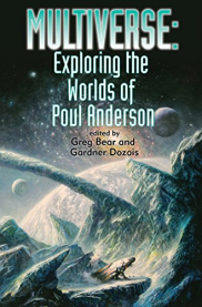 book cover of Multiverse