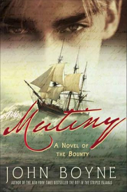 poster Mutiny on the Bounty