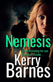 poster Nemesis