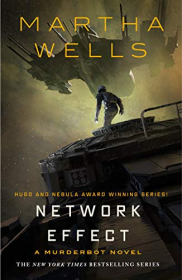 book cover of Network Effect