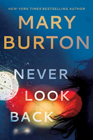 book cover of Never Look Back