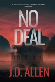 poster No Deal