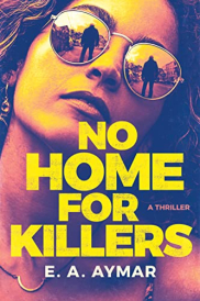 poster No Home for Killers