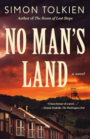 poster No Man's Land