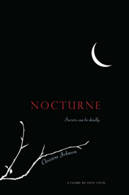 book cover of Nocturne