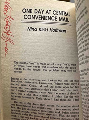 poster Not of Woman Born