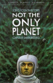 book cover of Not the Only Planet