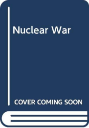 book cover of Nuclear War
