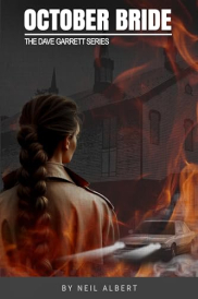 poster October Bride