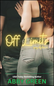 poster Off Limits